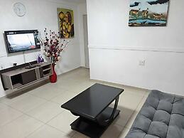 Gold Crown Self-catering Apartment
