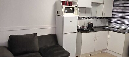 Gold Crown Self-catering Apartment