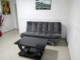 Gold Crown Self-catering Apartment