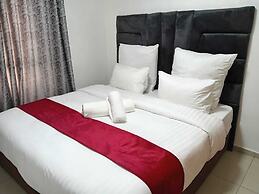 Gold Crown Self-catering Apartment