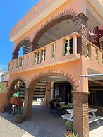 Casitas Las Palmas