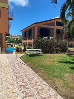 Casitas Las Palmas