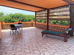 Casitas Las Palmas