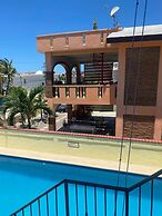 Casitas Las Palmas
