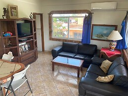 Casitas Las Palmas