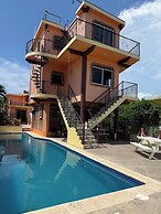 Casitas Las Palmas