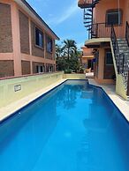 Casitas Las Palmas