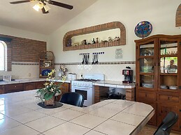 Casitas Las Palmas