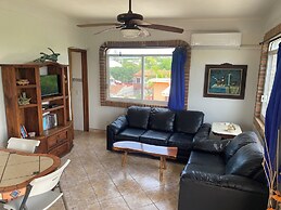 Casitas Las Palmas