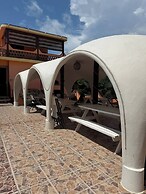 Casitas Las Palmas