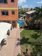 Casitas Las Palmas