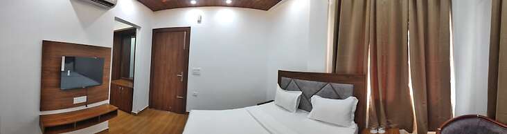 Dreamland Resort