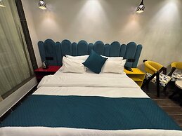 Hotel Ganga Aamantran