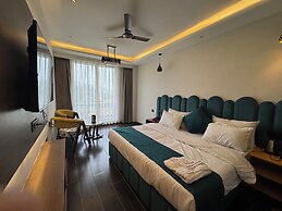 Hotel Ganga Aamantran