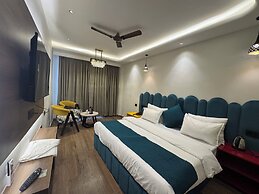 Hotel Ganga Aamantran