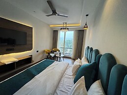 Hotel Ganga Aamantran