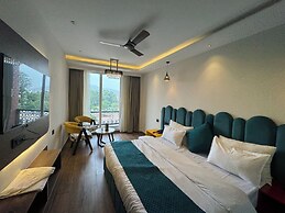 Hotel Ganga Aamantran