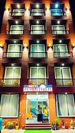 Hotel Ganga Aamantran