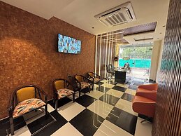 Hotel Ganga Aamantran