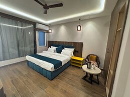 Hotel Ganga Aamantran