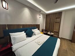 Hotel Ganga Aamantran