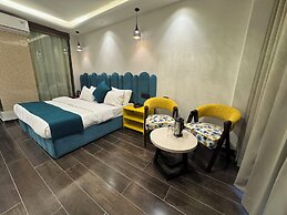 Hotel Ganga Aamantran