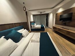 Hotel Ganga Aamantran