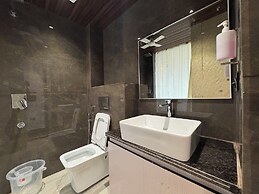 Hotel Ganga Aamantran