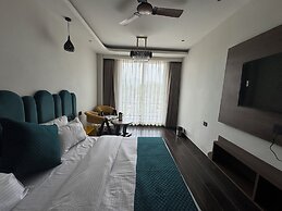 Hotel Ganga Aamantran