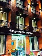 Hotel Ganga Aamantran