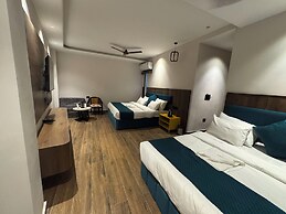Hotel Ganga Aamantran