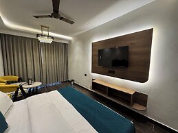 Hotel Ganga Aamantran