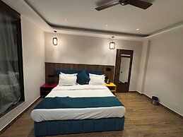 Hotel Ganga Aamantran