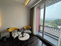 Hotel Ganga Aamantran
