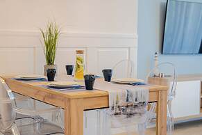 Apartamenty Przy Plaży - Posesja Plażowa