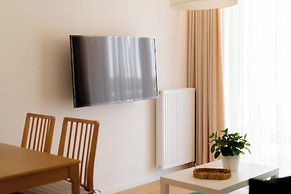 Apartamenty Przy Plaży - Posesja Plażowa