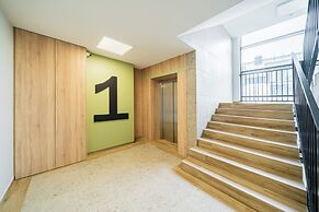Apartamenty Przy Plaży - Posesja Plażowa