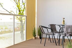 Apartamenty Przy Plaży - Posesja Plażowa