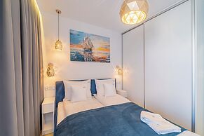Apartamenty Przy Plaży - Posesja Plażowa