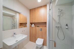Apartamenty Przy Plaży - Posesja Plażowa