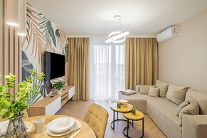 Apartamenty Przy Plaży - Posesja Plażowa