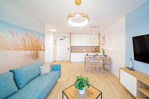 Apartamenty Przy Plaży - Posesja Plażowa