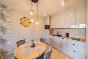 Apartamenty Przy Plaży - Posesja Plażowa