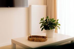 Apartamenty Przy Plaży - Posesja Plażowa