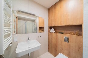 Apartamenty Przy Plaży - Posesja Plażowa