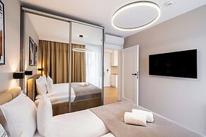 Apartamenty Przy Plaży - Posesja Plażowa