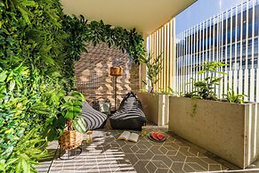 Apartamenty Przy Plaży - Posesja Plażowa