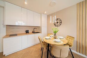 Apartamenty Przy Plaży - Posesja Plażowa