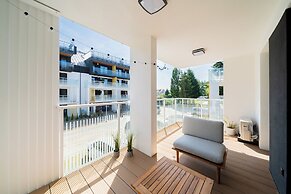Apartamenty Przy Plaży - Posesja Plażowa