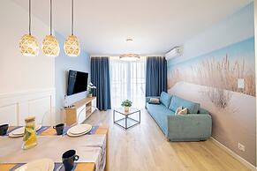 Apartamenty Przy Plaży - Posesja Plażowa